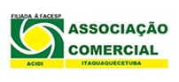 Logotipo da entidade